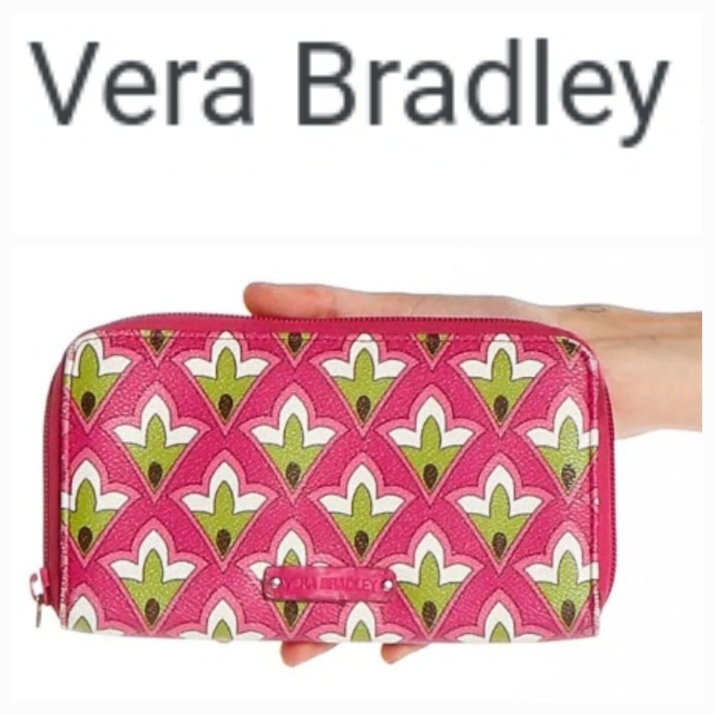 Vera Bradley Wallet